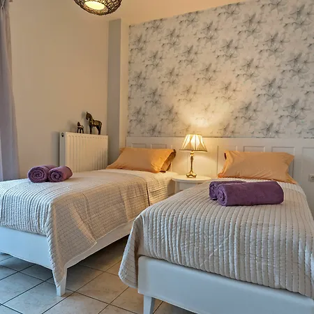 Appartamento Camellia Atsipopoulo
