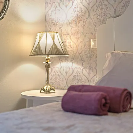 Appartamento Camellia *
